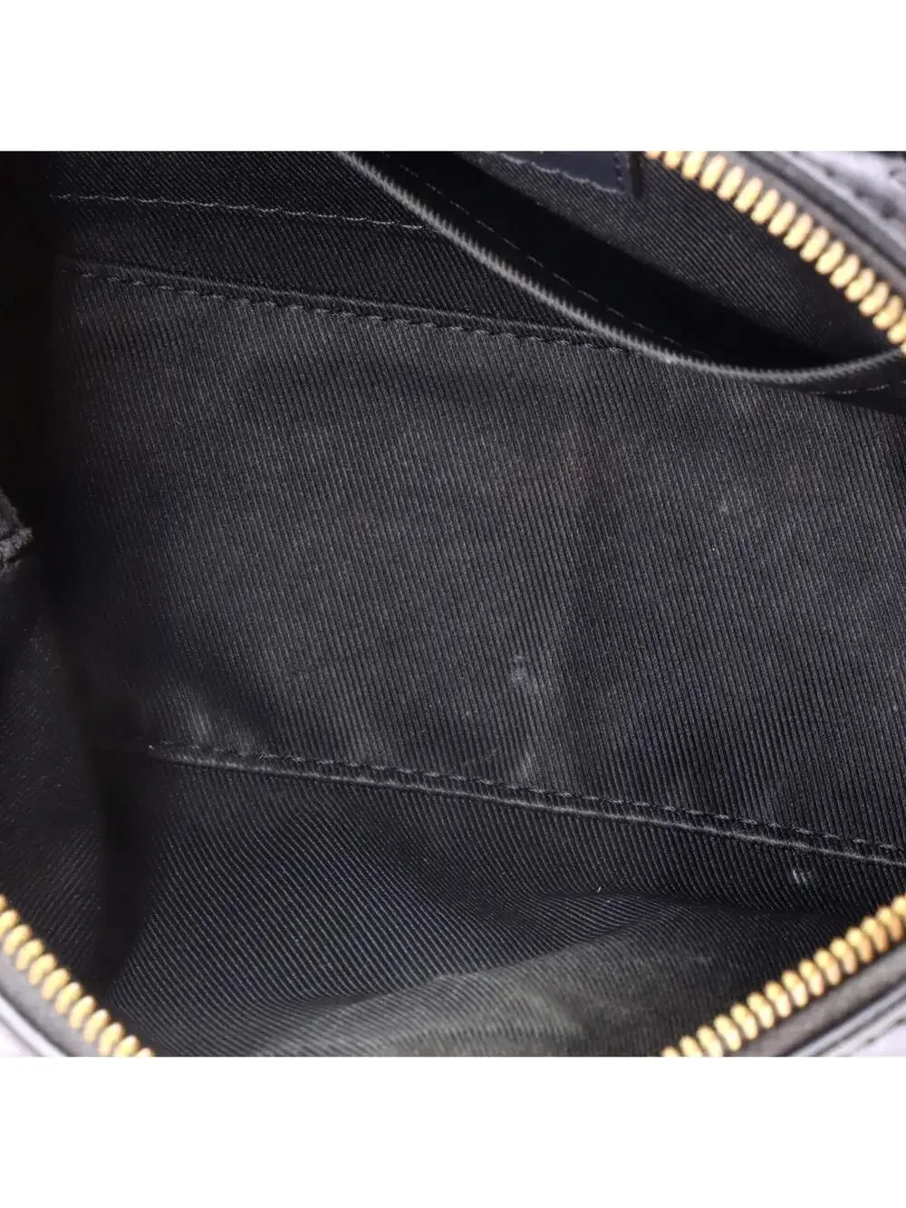 Louis Vuitton Saintonge Handbag Canvas #287567L21B